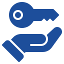 Key icon